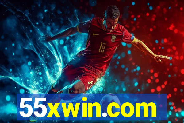 55xwin.com