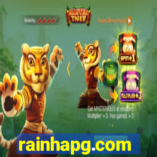 rainhapg.com