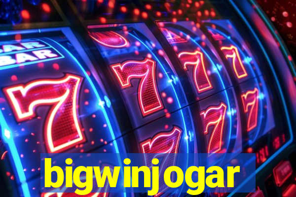 bigwinjogar