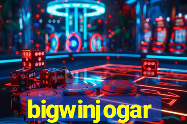 bigwinjogar