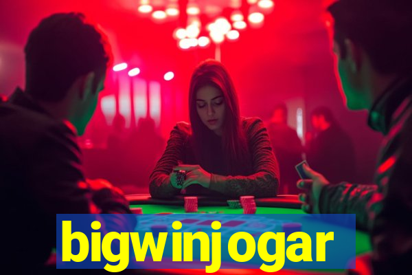 bigwinjogar