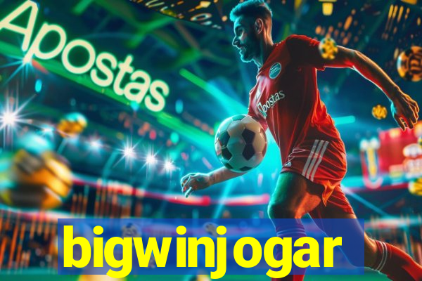 bigwinjogar