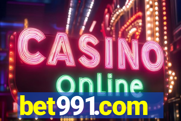 bet991.com