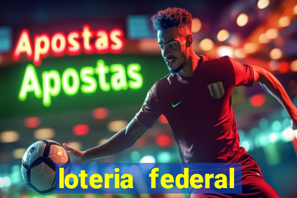 loteria federal giga bicho