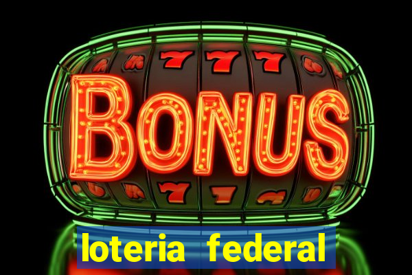 loteria federal giga bicho