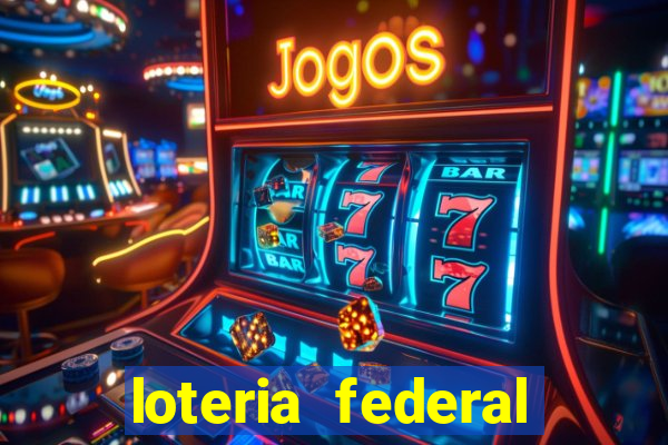 loteria federal giga bicho