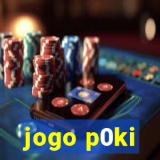 jogo p0ki