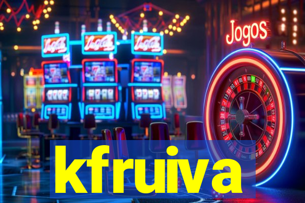 kfruiva