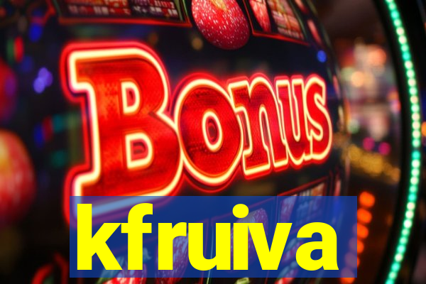 kfruiva