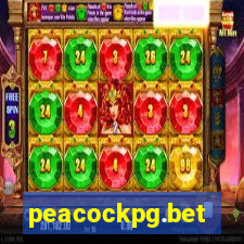 peacockpg.bet