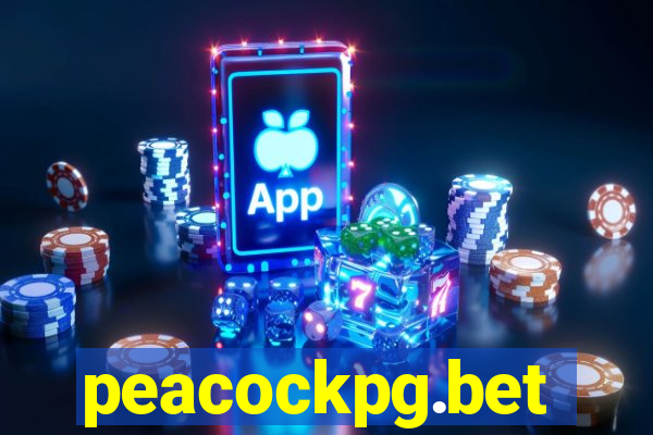 peacockpg.bet