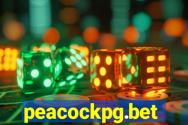 peacockpg.bet