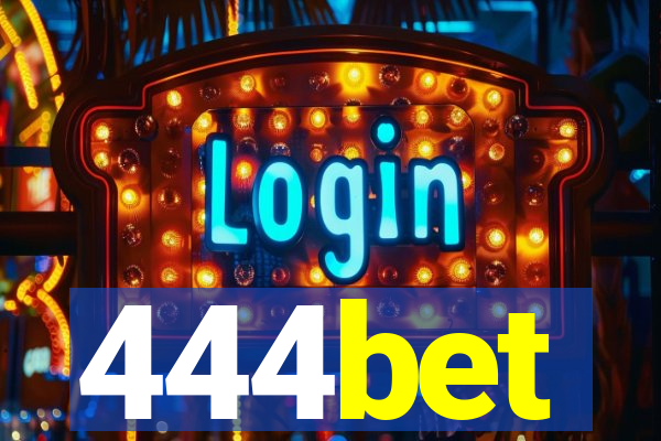 444bet