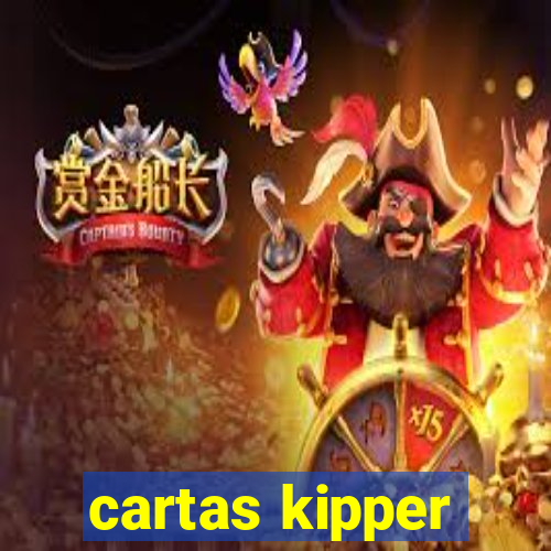 cartas kipper