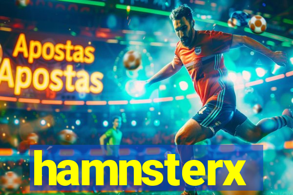 hamnsterx