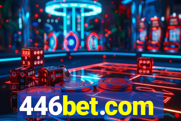 446bet.com