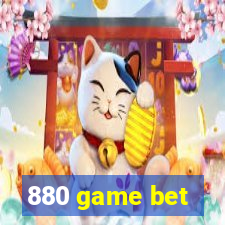 880 game bet