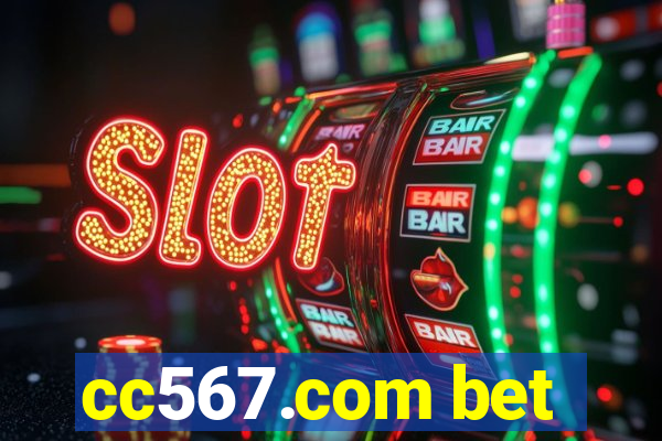 cc567.com bet