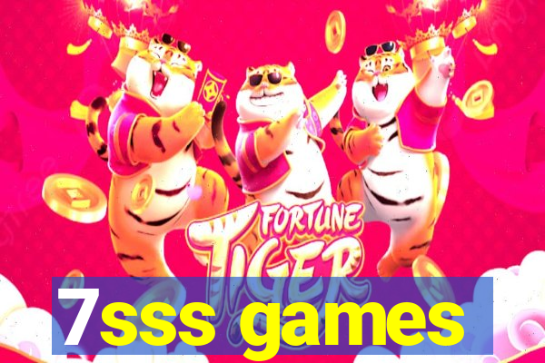 7sss games