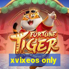 xvixeos only