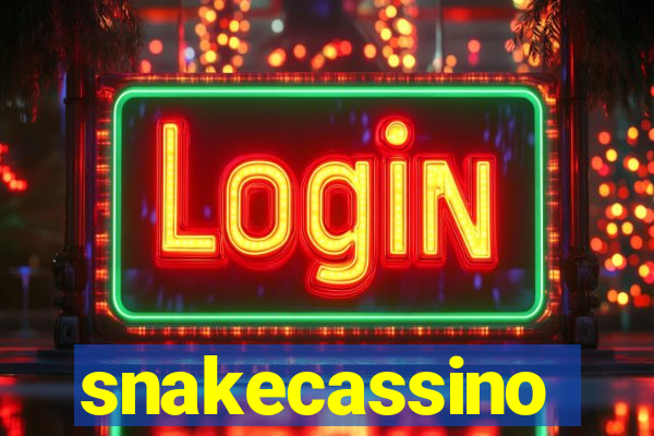 snakecassino