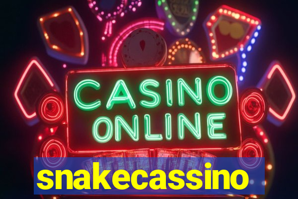 snakecassino