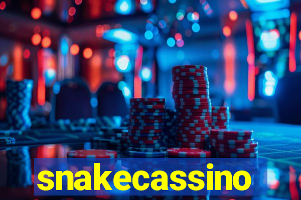 snakecassino