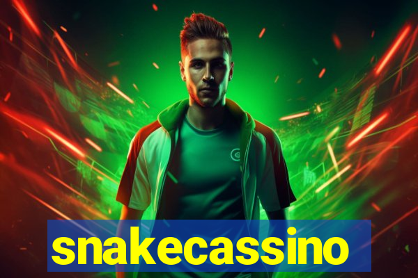 snakecassino