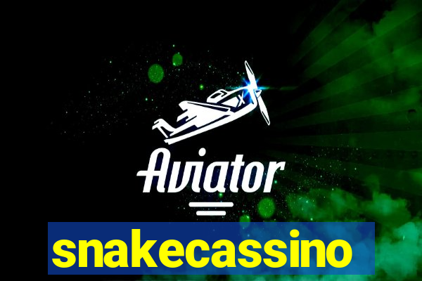 snakecassino