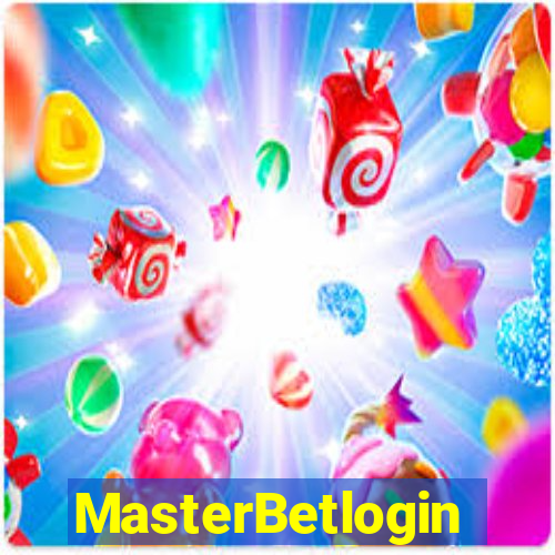 MasterBetlogin