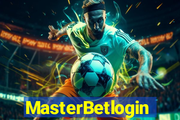 MasterBetlogin