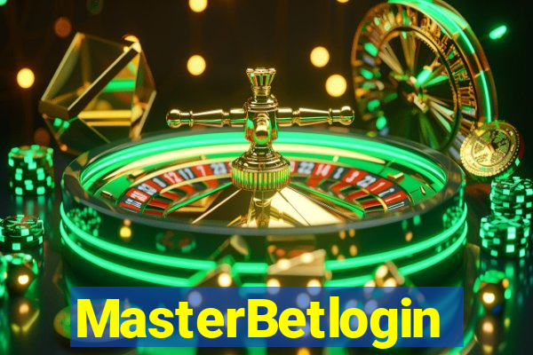 MasterBetlogin