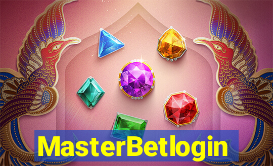 MasterBetlogin