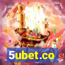 5ubet.co