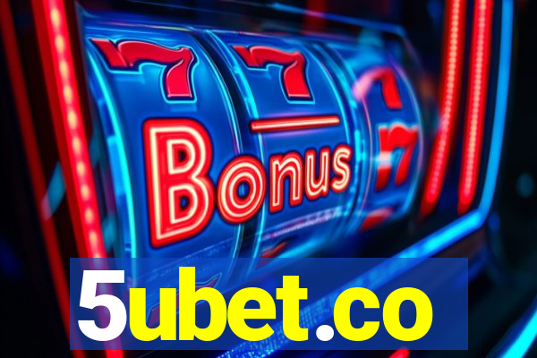 5ubet.co