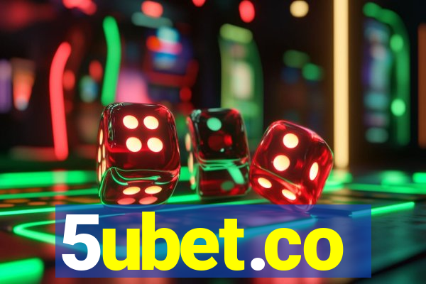 5ubet.co