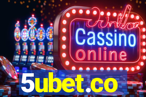 5ubet.co