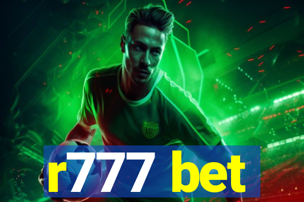 r777 bet