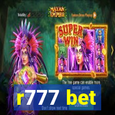 r777 bet