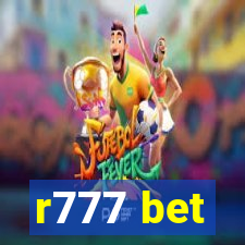 r777 bet