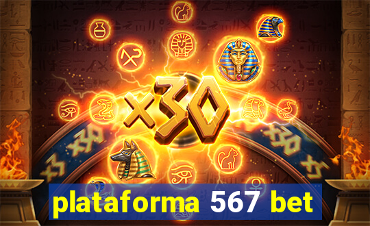 plataforma 567 bet