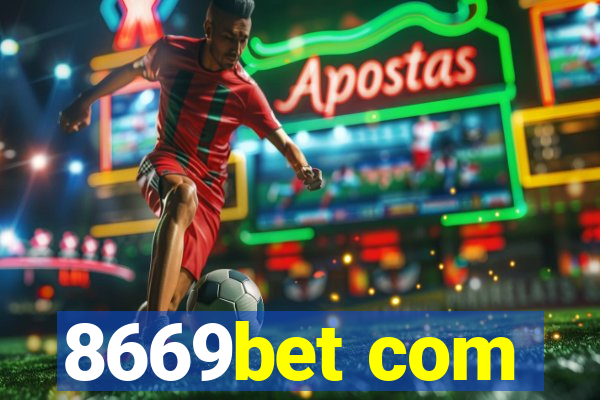 8669bet com