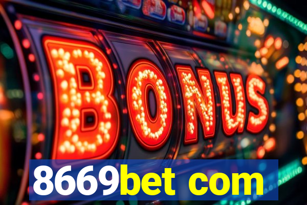 8669bet com