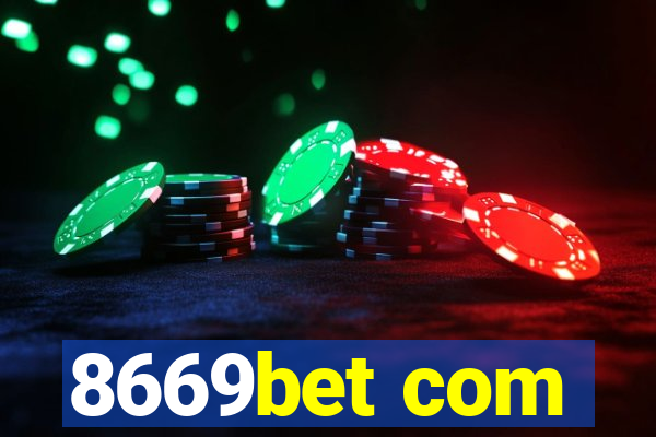 8669bet com