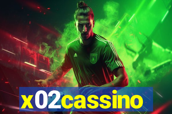 x02cassino