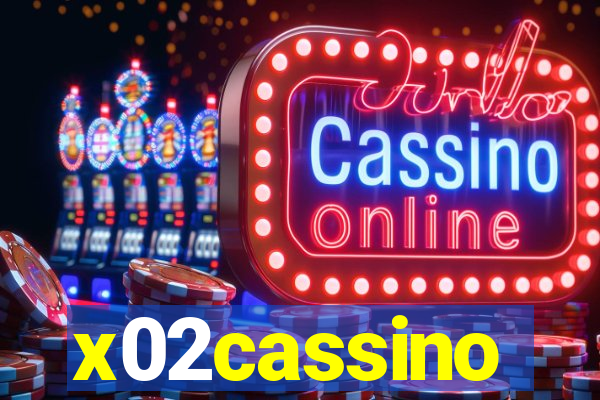 x02cassino