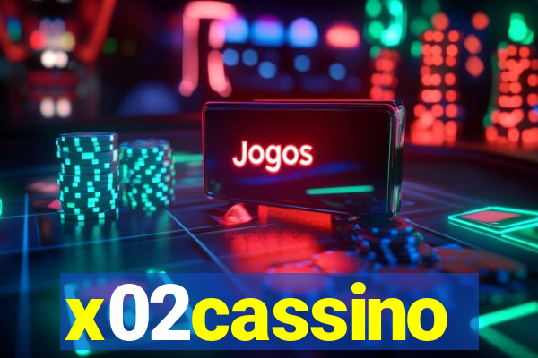 x02cassino