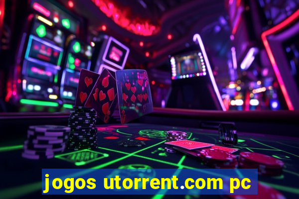 jogos utorrent.com pc