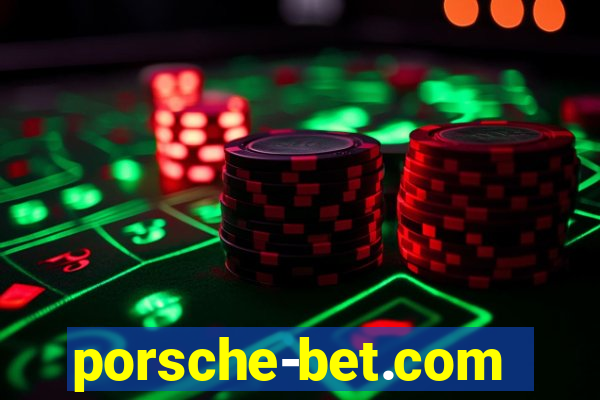 porsche-bet.com