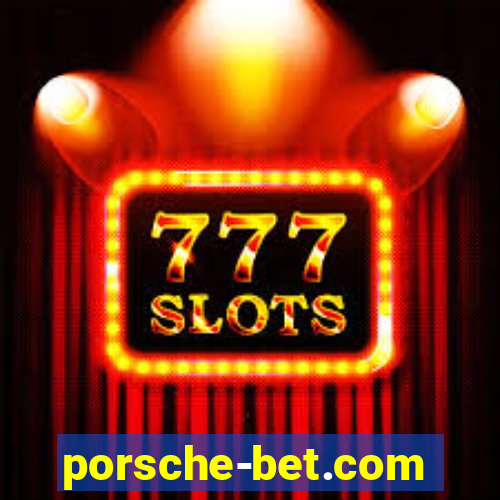 porsche-bet.com